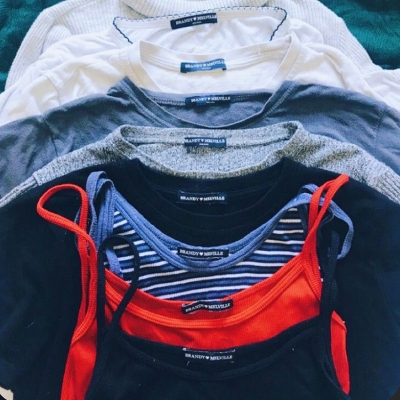 Brandy Melville Other - Summer mystery box